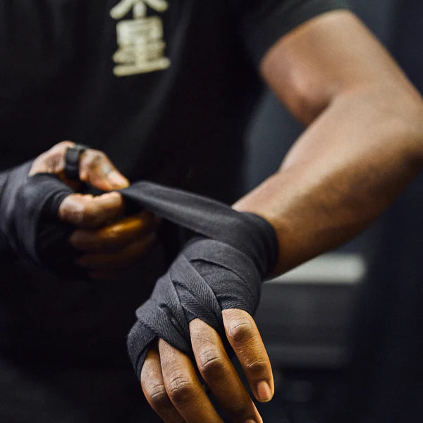 Hand Wraps