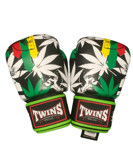 Twins Special - FBGVL3-54 - Grass