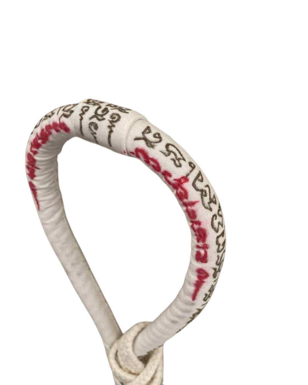 Thepnimits Mongkols - White