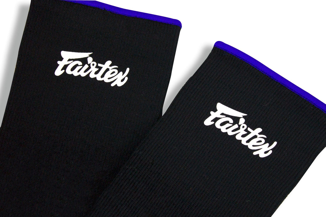 Fairtex - AS1 - Ankle Sleeves