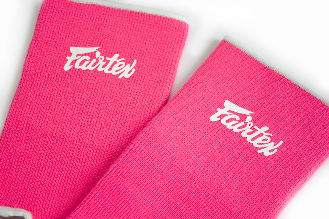 Fairtex - AS1 - Ankle Sleeves