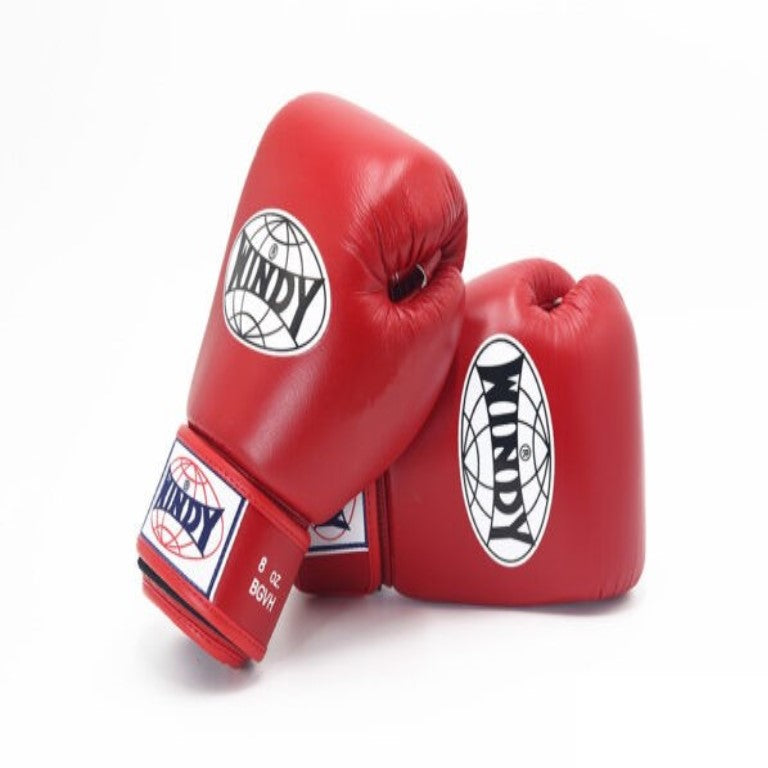 Windy Gloves – Nak Muay Supply