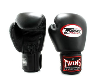 Twins Special - BGVL3 - Black