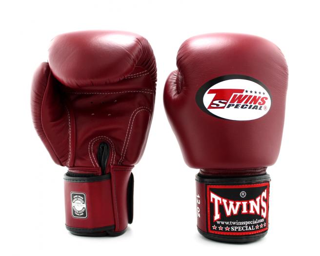 Twins Special Boxing Gloves – Nak Muay Supply