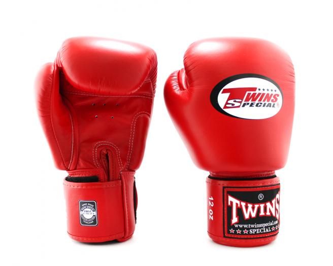 Twins Special Boxing Gloves – Nak Muay Supply