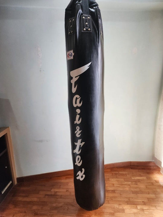 Fairtex - HB6 - 6ft Banana Bag - Unfilled