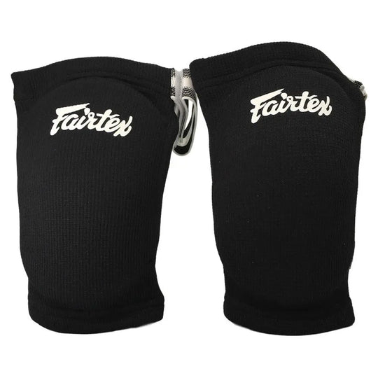 Fairtex - EBE1 - Elastic elbow pads