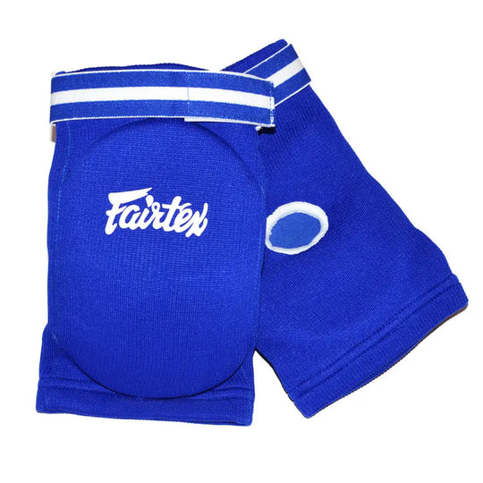 Fairtex - EBE1 - Elastic elbow pads