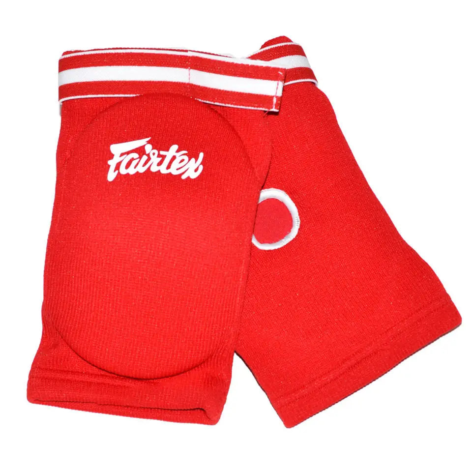 Fairtex - EBE1 - Elastic elbow pads