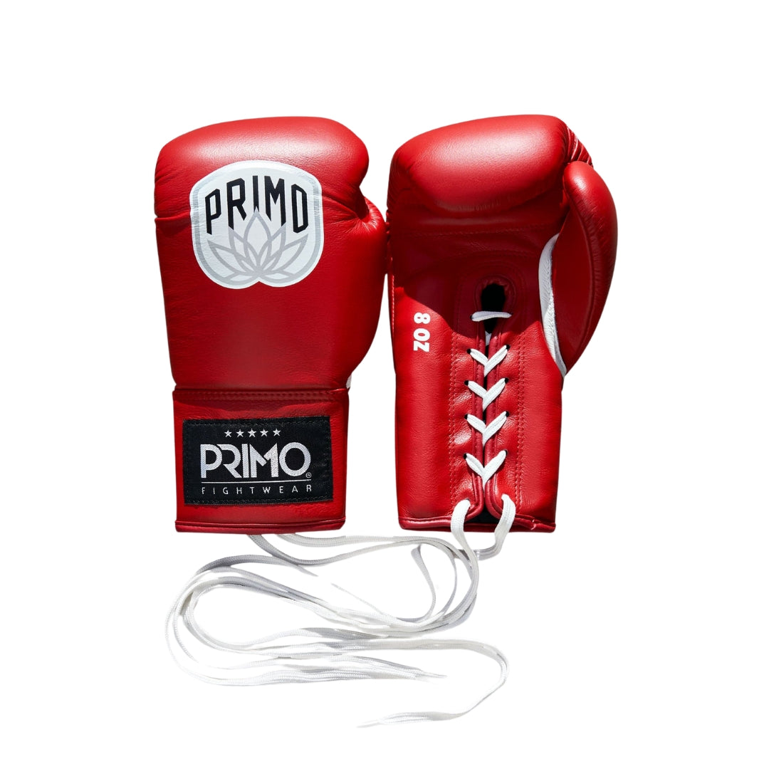 Primo Boxing Gloves – Nak Muay Supply