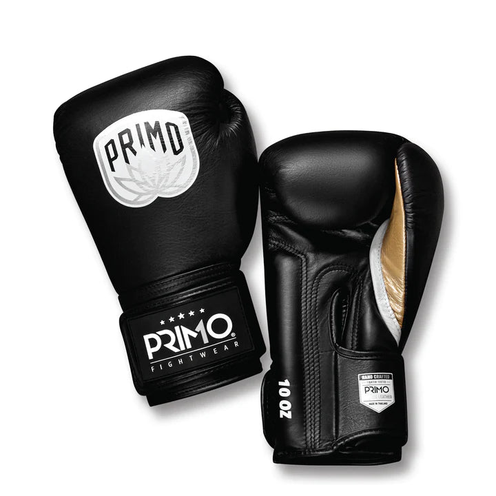 Primo Pro Primo Boxing Gloves – Nak Muay Supply