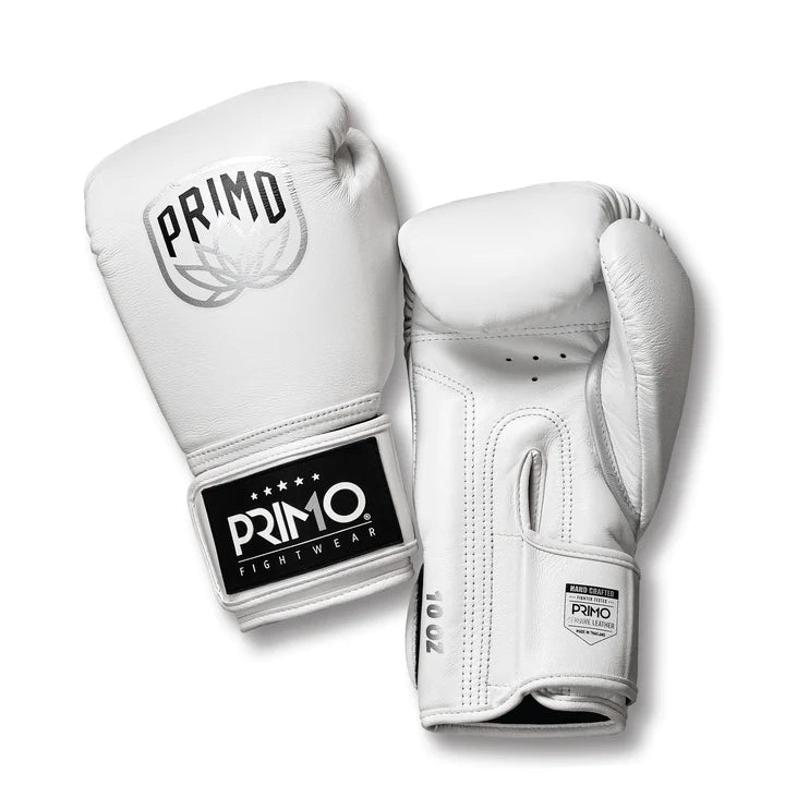 Primo Pro Primo Boxing Gloves – Nak Muay Supply