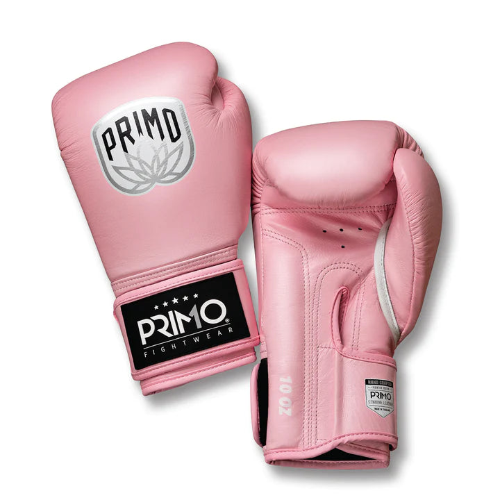 Primo - Pink Sparring Bundle