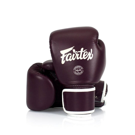 Fairtex - BGV16 – Maroon