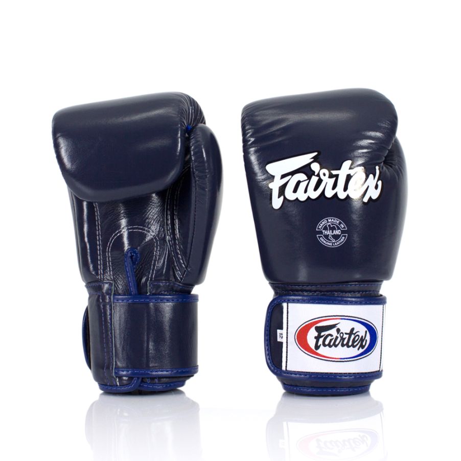 Fairtex Boxing Gloves – Nak Muay Supply