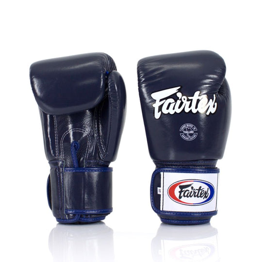 Fairtex - BGV1 - Blue