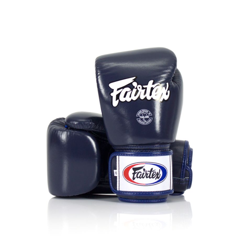 Fairtex - BGV1 - Blue