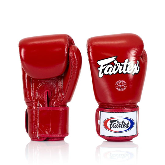 Fairtex - BGV1 - Red