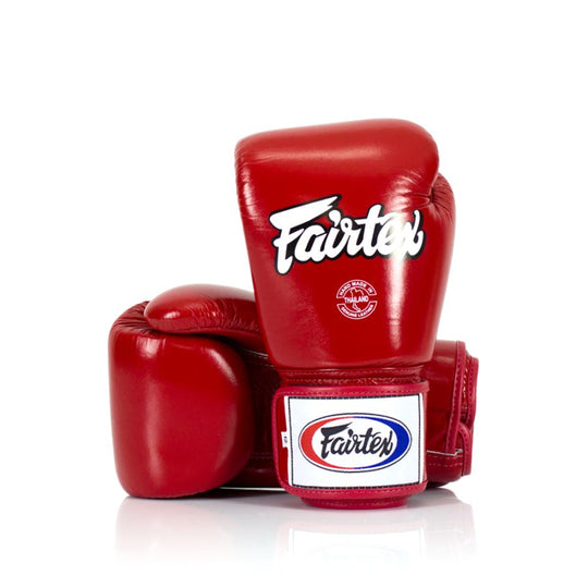 Fairtex - BGV1 - Red