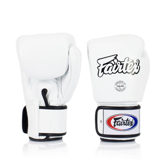 Fairtex - BGV1 - White