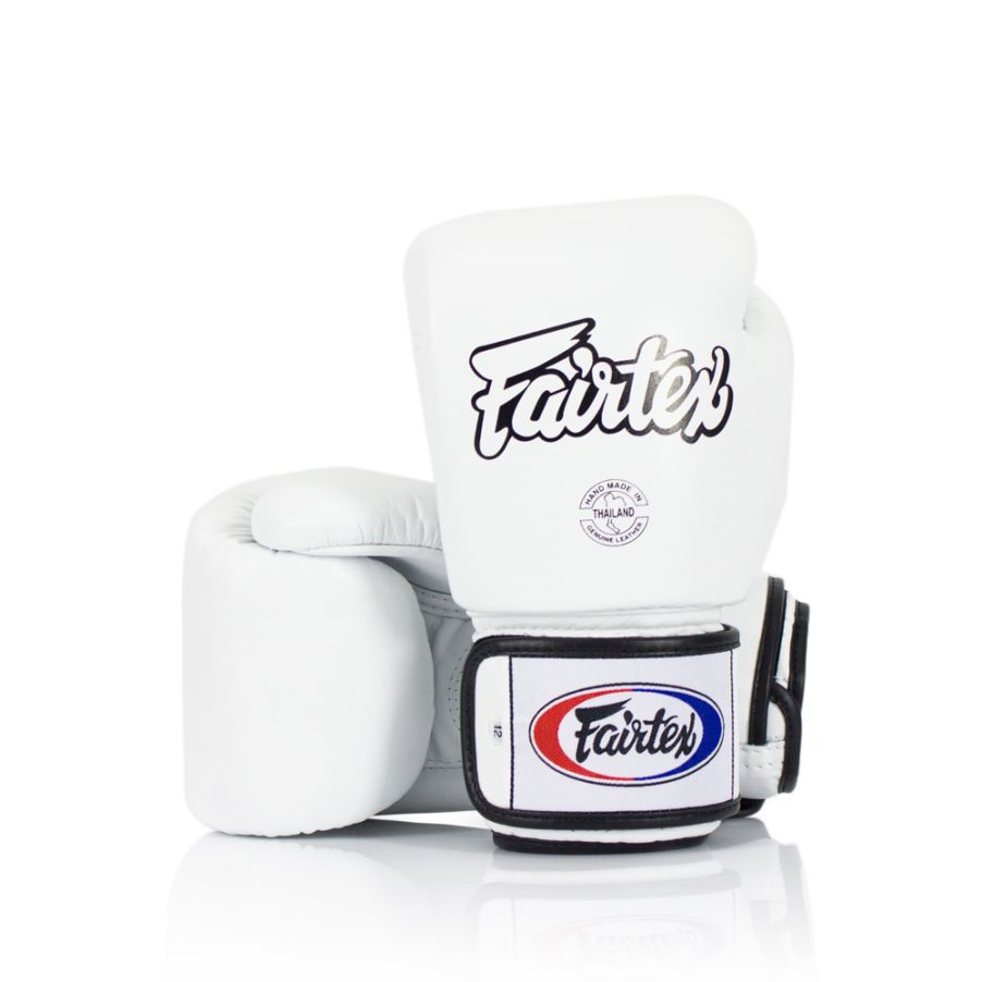 Fairtex - BGV1 - White