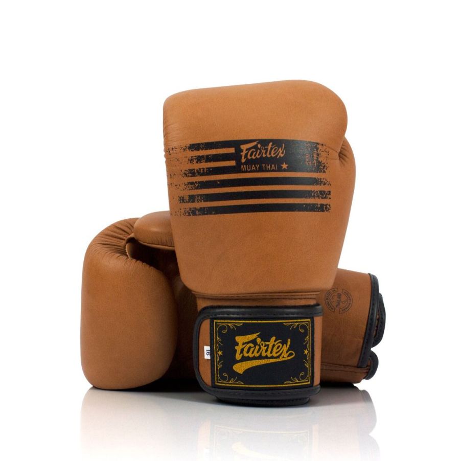 Fairtex - BGV21 - Legacy