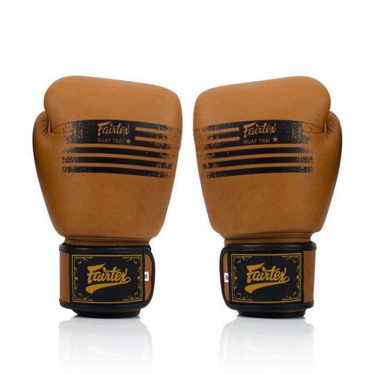 Fairtex - BGV21 - Legacy