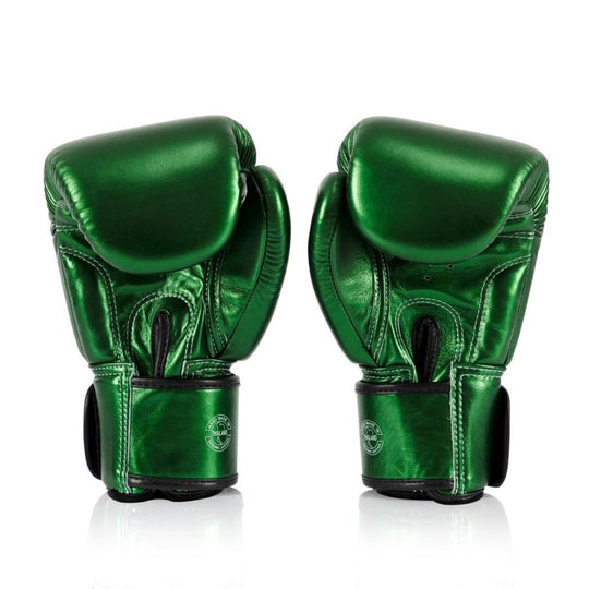 Fairtex - BGV22 - Metallic Green