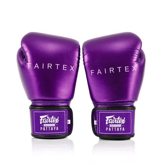 Fairtex - BGV22 - Metallic Purple