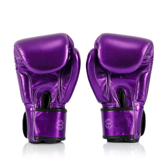 Fairtex - BGV22 - Metallic Purple