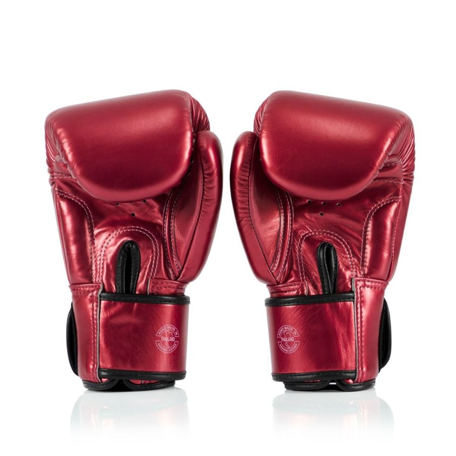 Fairtex - BGV22 - Metallic Red