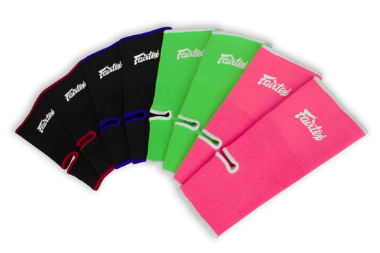 Fairtex - AS1 - Ankle Sleeves