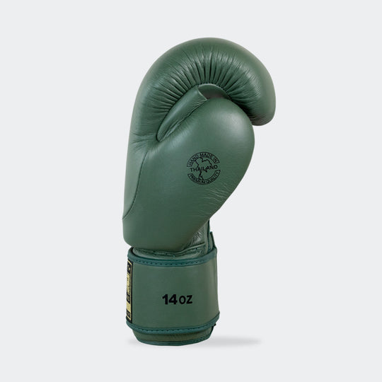 Combat Corner - Velcro - OD Green
