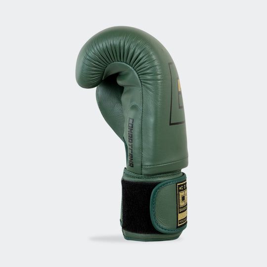 Combat Corner - Velcro - OD Green