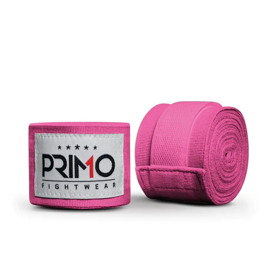 Primo - Pink Sparring Bundle