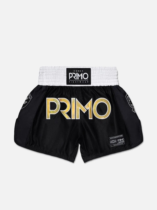 Primo - Special Edition - Melrose OG - Black Gold