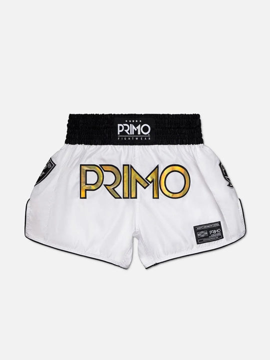 Primo - Special Edition - Melrose OG - White Gold