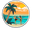 Nak Muay Supply logo