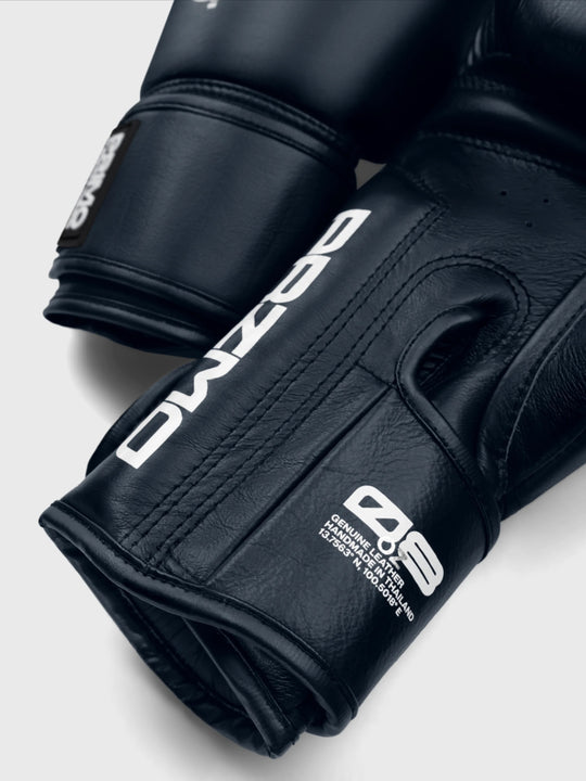 Primo - Mamba Velcro - Navy