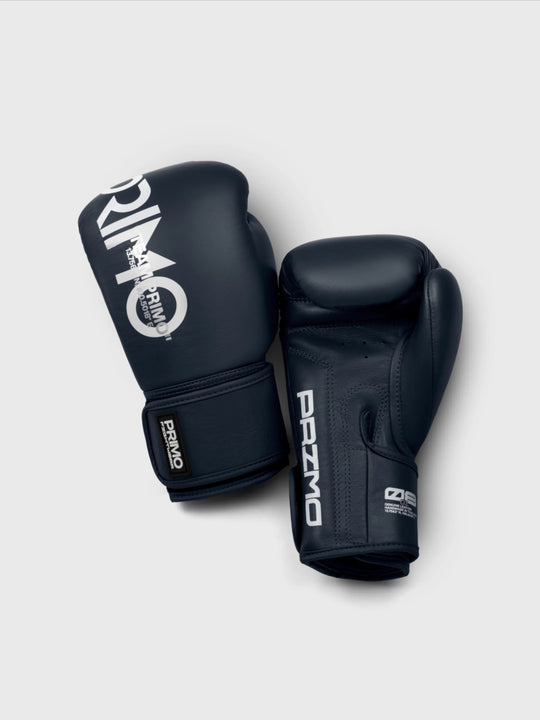 Primo - Mamba Velcro - Navy
