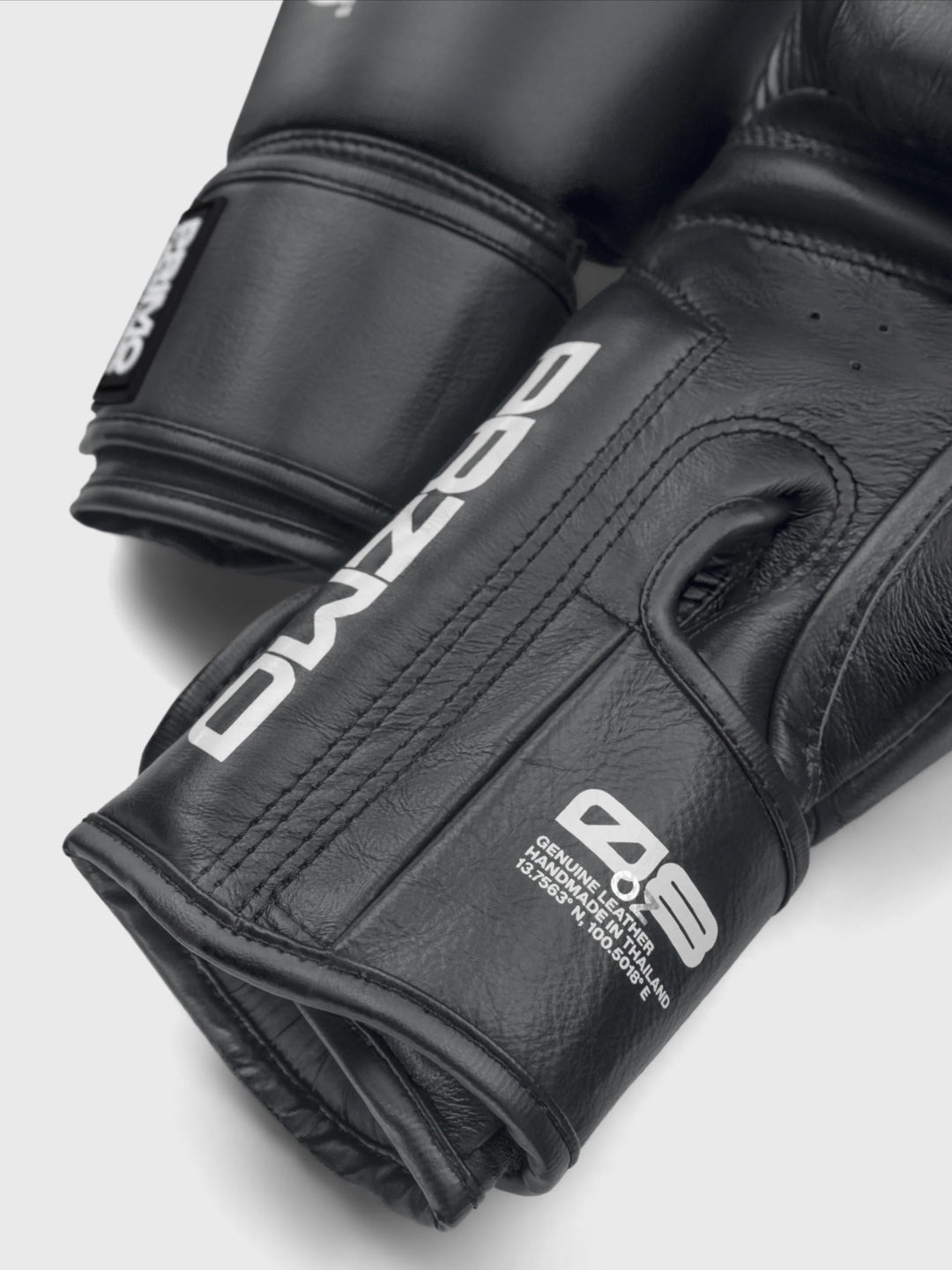 Primo - Mamba Velcro - Slate Gray