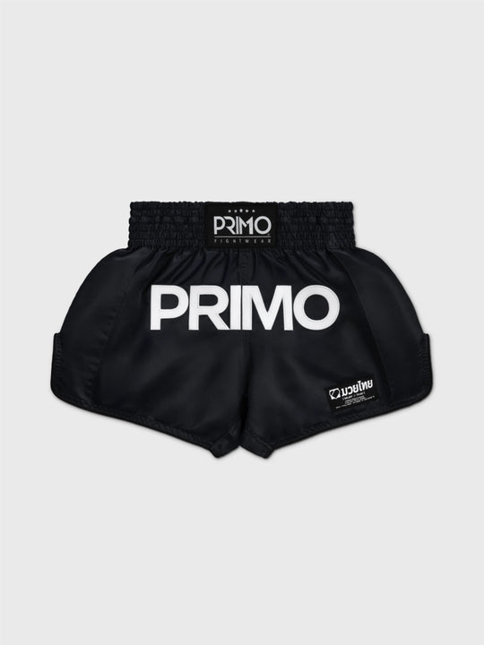 Primo - Mamba Series - Black