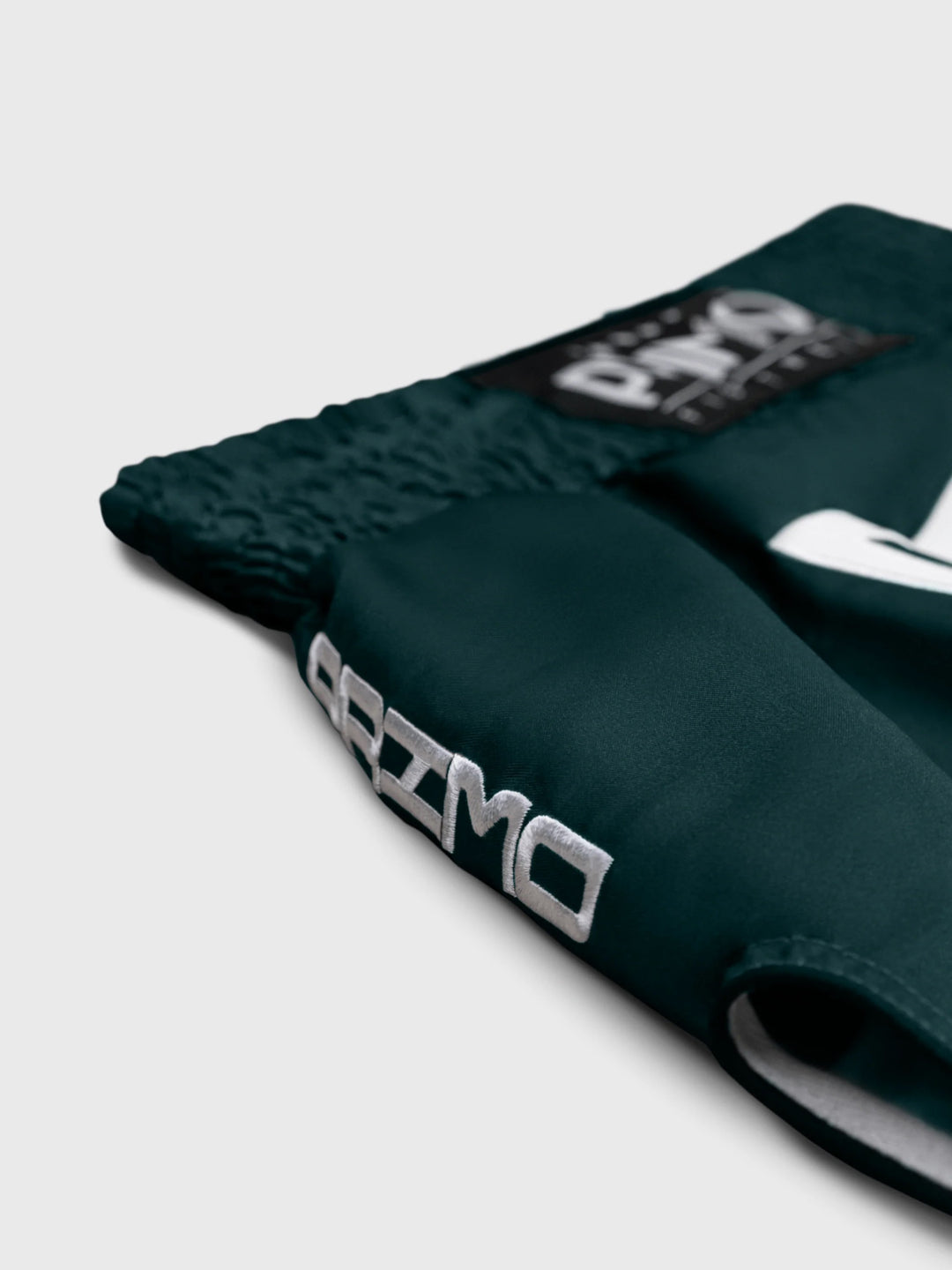 Primo - Mamba Series - Hunter Green