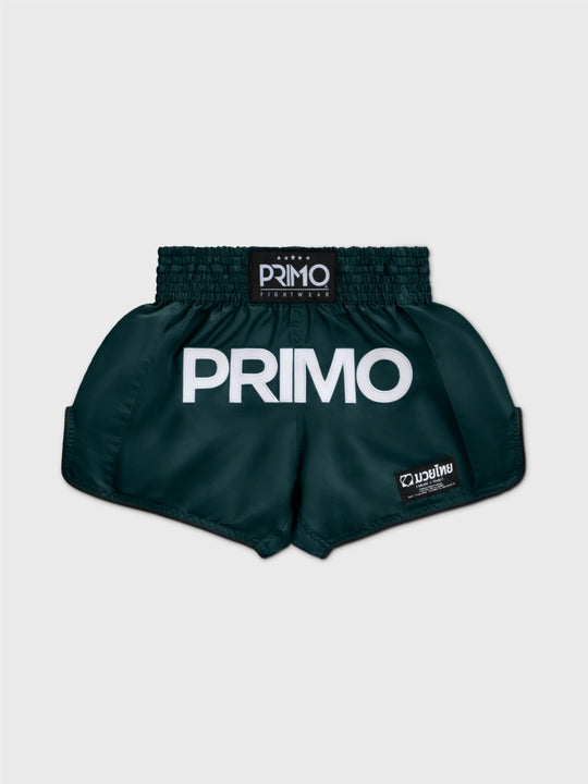 Primo - Mamba Series - Hunter Green