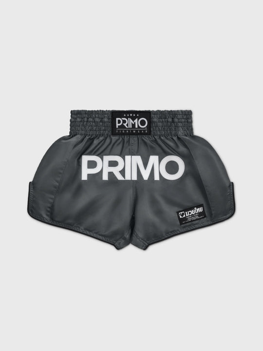 Primo - Mamba Series - Slate Gray