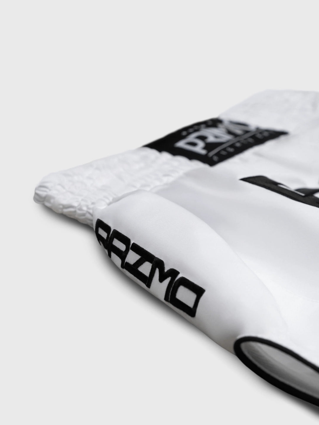 Primo - Mamba Series - White