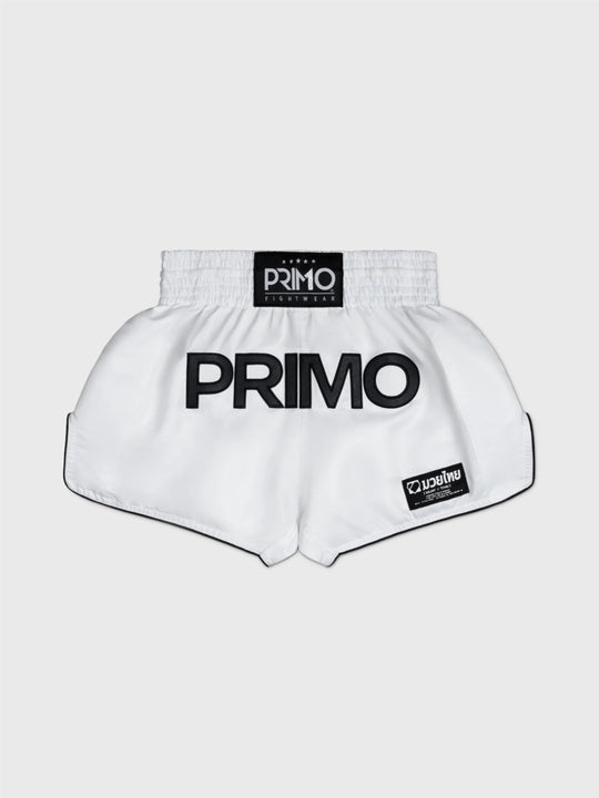 Primo - Mamba Series - White
