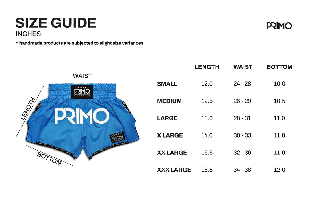 Primo - Super Nylon Series - Blue Jay