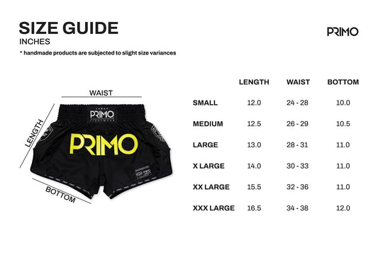 Primo - Free Flow Series - Metatec