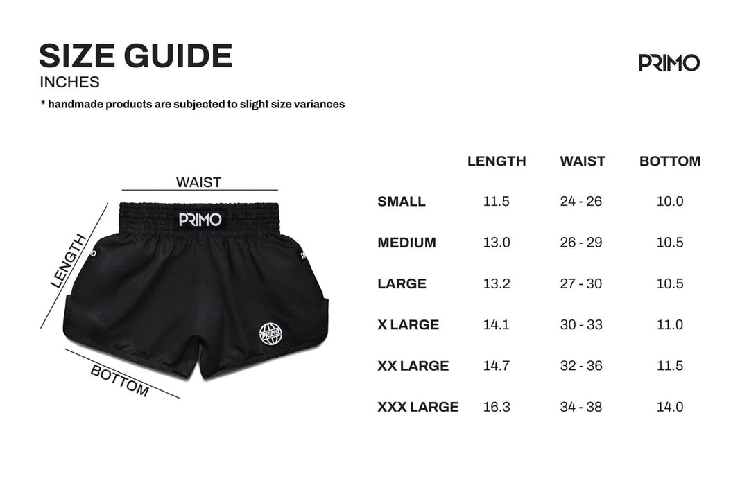 Primo - Alta Series - Onyx